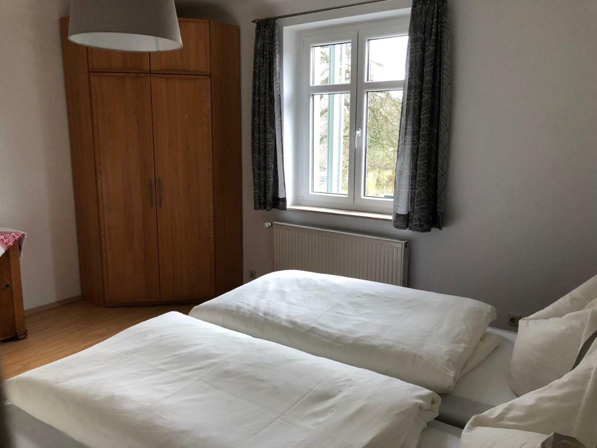 Ferienwohnungen In Dresden Buitenkant foto